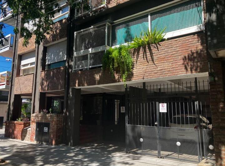 Departamento · 55m² · 3 Ambientes