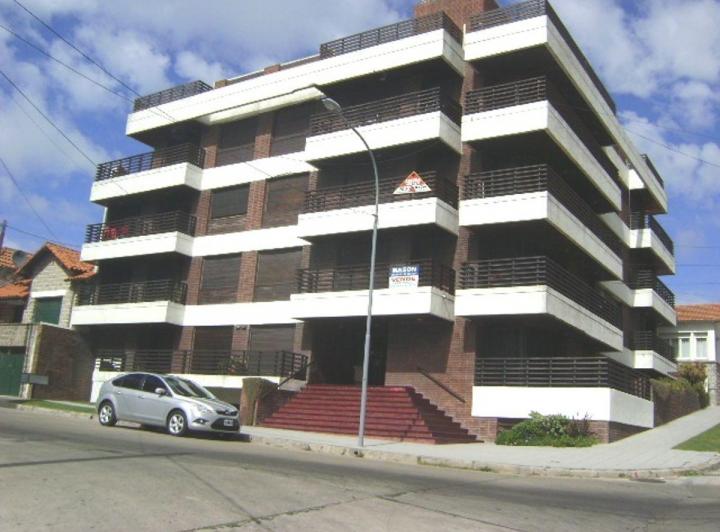 Departamento · 60m² · 3 Ambientes · 1 Cochera