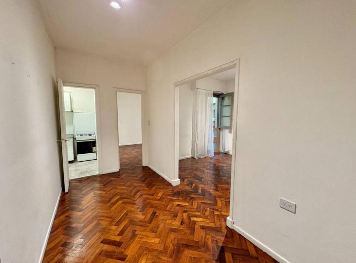 Departamento · 48m² · 2 Ambientes