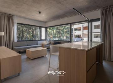 Departamento · 62m² · 2 Ambientes · 1 Cochera · Departamento en Venta en Pinamar
