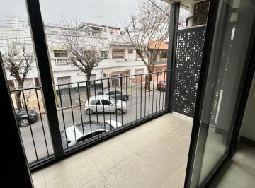 Departamento de 1 ambiente, Villa Ortuzar · Chorroarin 1100 - Amenities - Balcon - Aire Acondicionado - a Estrenar - V. Ortuzar - Caba