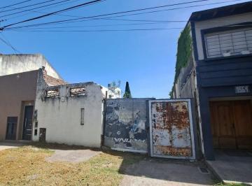 Terreno · 513m² · Venta Terreno / Lote 8.66 X 60 Villa Lynch