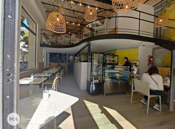 Local comercial · 144m² · 3 Ambientes · Local 144 m² - Santa Fe 2400 - Centro - Rosario | Venta