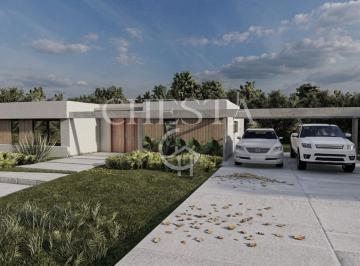 Casa · 125m² · 4 Ambientes · 1 Cochera · Casa en Venta en Pilar Plaza, Pilar, G. B. a. Zona Norte