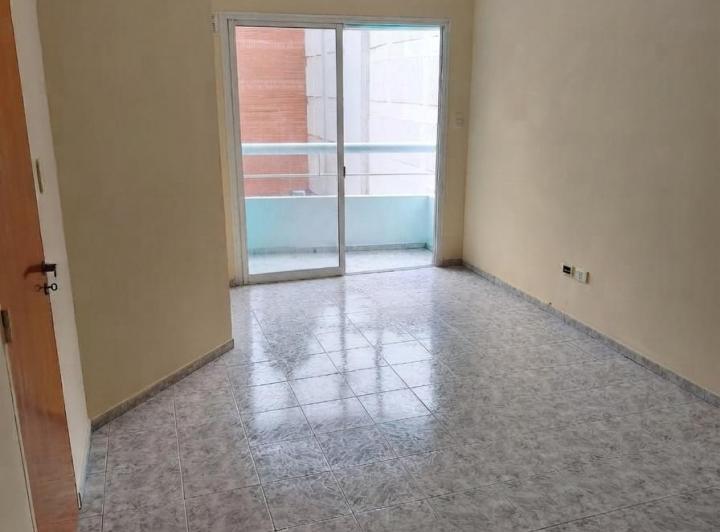 Departamento · 44m² · 1 Ambiente