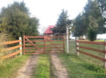 Campo · 12200ha · Venta Chacra Ruta 36, Km 42.900 2 Tajamares
