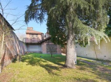 Terreno · 400m² · Lote en Venta en El Talar Tigre Apto Crédito