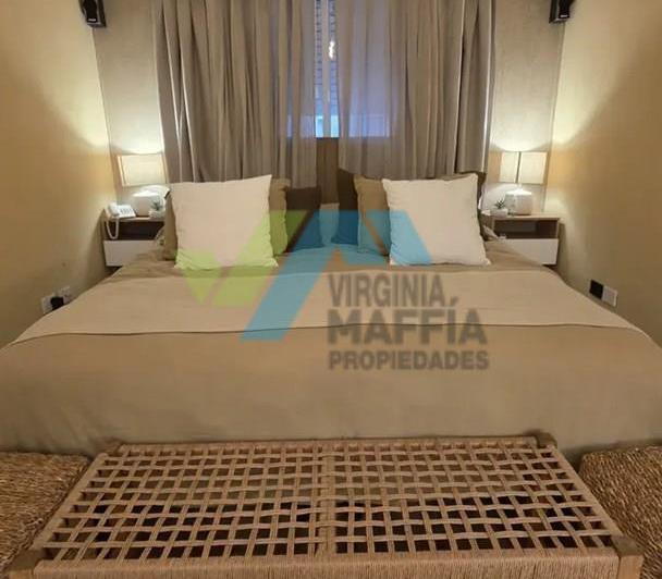 Departamento · 23m² · 1 Ambiente