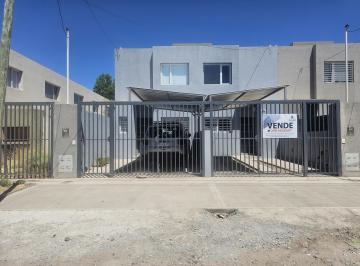PH · 90m² · 3 Ambientes · 1 Cochera · Duplex 2 Dorm. en Alquiler en B°confluencia