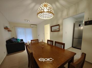 Departamento · 53m² · 3 Ambientes · 1 Cochera · Departamento 3 Ambientes en Venta en Pinamar