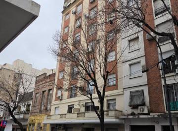 Departamento · 64m² · 3 Ambientes · Departamento 3 Amb San Telmo Frente Oportunidad