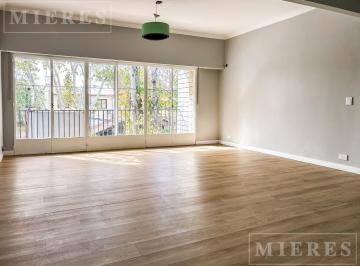Departamento · 96m² · 3 Ambientes · PH 1er Piso por Escalera. en Lindisima Zona Residencial de San Fernando