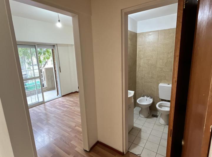 Departamento · 35m² · 2 Ambientes