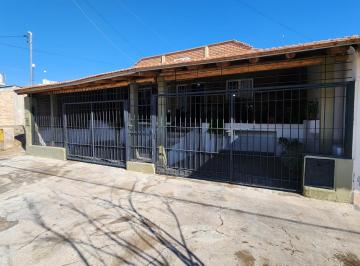 Fachada · Casa en Venta en Barrio Municipal, Las Heras, Mendoza, Argentina