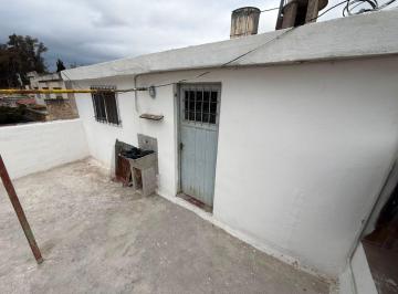 Departamento de 3 ambientes, Córdoba · Bº Talleres Sud - Alquiler - Departamento 1 Dormitorio Planta Alta, Amplia Terraza - un Baño