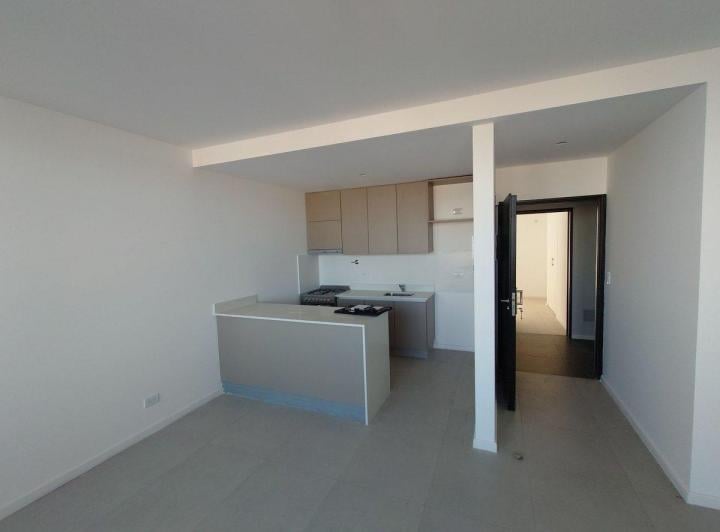 Departamento · 38m² · 2 Ambientes