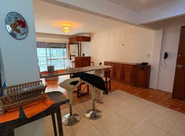Departamento de 3 ambientes, Belgrano · Semipiso 3 Ambientes Frente Balcon 6to Piso, Espacio Guardacoche Cubierta y Baulera, Bño y Toil