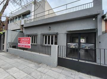 Local comercial · 150m² · 4 Ambientes · Alquiler Comercial Casa en Villa Devoto