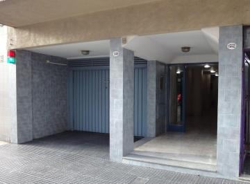 Departamento de 1 ambiente, Belgrano · Monoambiente en 4°piso
