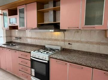 Departamento de 3 ambientes, Córdoba · Departamento Planta Baja - 2 Dorm. - Barrio San Martin