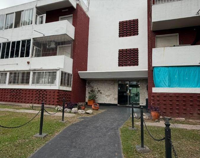 Departamento · 1m² · 3 Ambientes