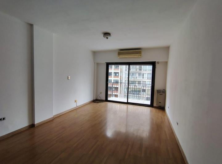 Departamento · 60m² · 3 Ambientes