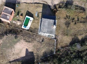 Terreno · 1070m² · lote 1070 m² Escritura Carlos Paz 5 Cuadras de Rio
