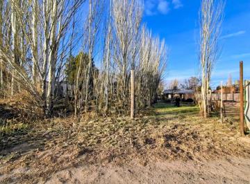 Terreno · 409m² · Terreno en Venta B° Knudsen, Plottier