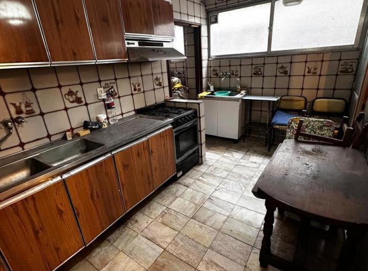 Departamento · 122m² · 4 Ambientes