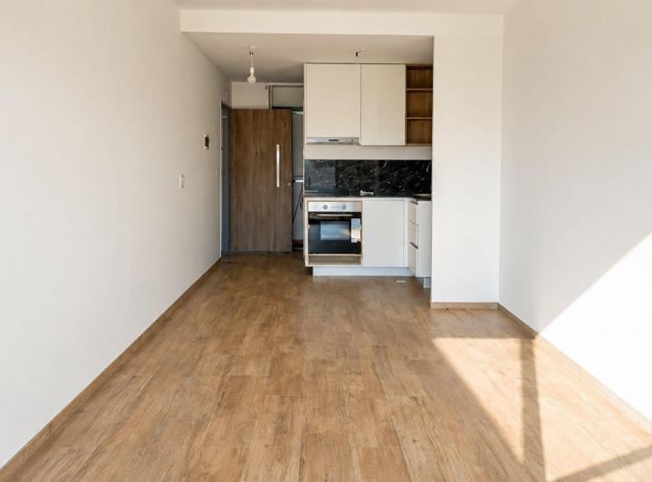 Departamento · 27m² · 1 Ambiente
