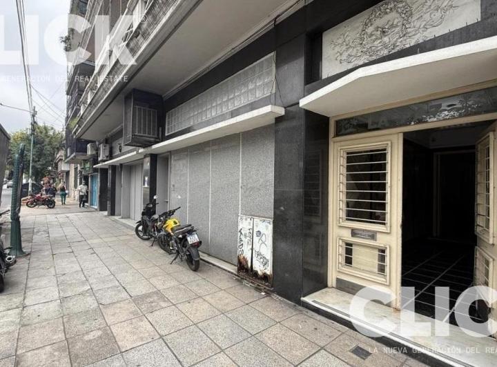 Departamento · 43m² · 2 Ambientes