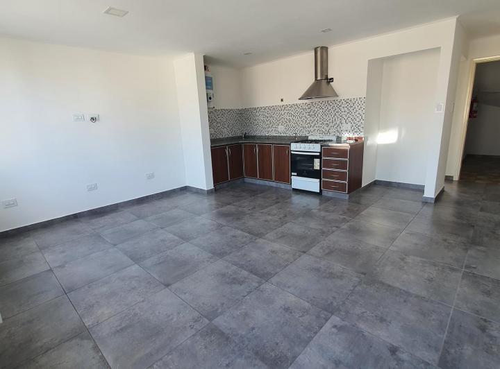 Departamento · 40m² · 2 Ambientes