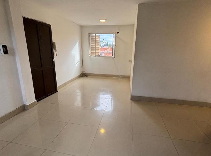 Departamento · 80m² · 4 Ambientes