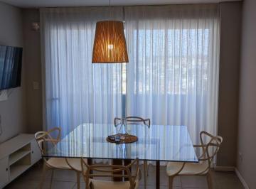 Departamento · 53m² · 4 Ambientes · 1 Cochera · Departamento en Alquiler