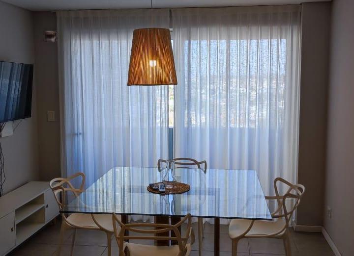 Departamento · 53m² · 4 Ambientes · 1 Cochera