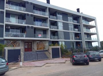 Departamento · 50m² · 3 Ambientes · 1 Cochera · Departamento en Venta 1 Dorm - Cochera G. Baigorria