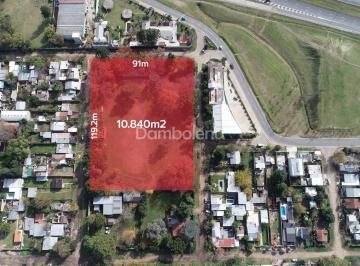 Terreno · 10840m² · Terreno Fraccion en Venta, Moreno