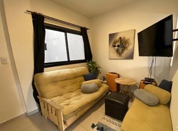 Departamento · 33m² · 1 Ambiente · Venta de Monoambiente Santos Lugares