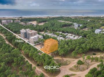 Departamento · 53m² · 2 Ambientes · Departamento de Pozo en Pinamar Norte