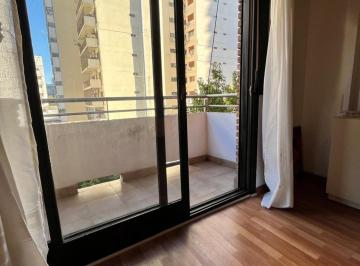 Departamento · 30m² · 1 Ambiente · 1 Cochera · Venta Monoambiente Balcon Luz y Cochera Colegiales