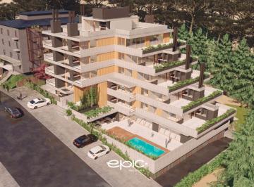Departamento · 65m² · 3 Ambientes · Departamento de Pozo en Venta en Pinamar