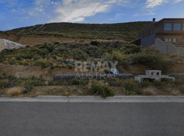 Terreno · 375m² · Retasado - Venta Terreno - Rada Tilly