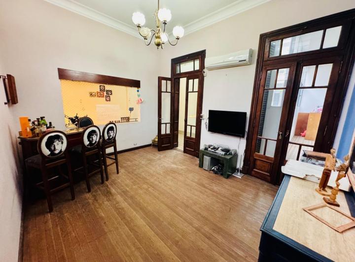 Casa · 128m² · 6 Ambientes