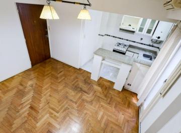 Departamento de 2 ambientes, Almagro · Hermoso Departamento en Almagro de 2 Ambientes