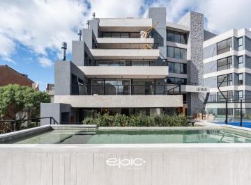 Departamento · 47m² · 2 Ambientes · 1 Cochera · Departamento 2 Ambientes en Venta en Pinamar