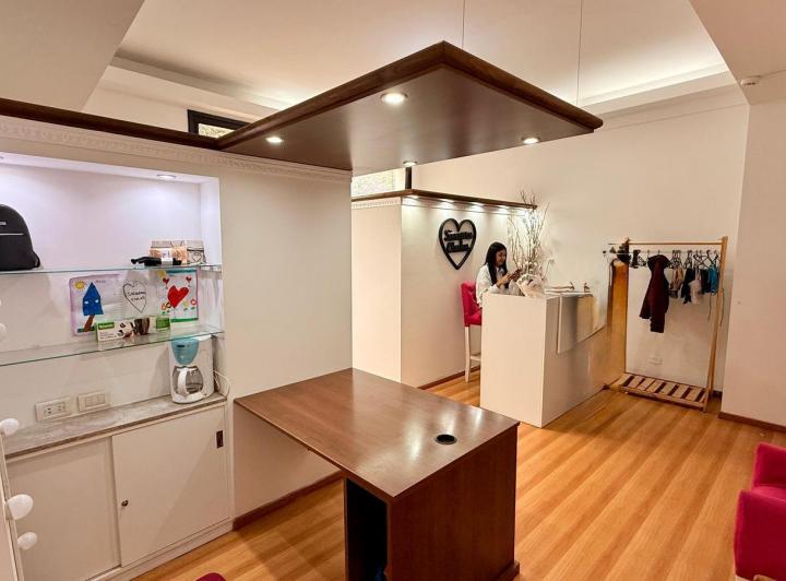 Oficina comercial · 30m² · 2 Ambientes