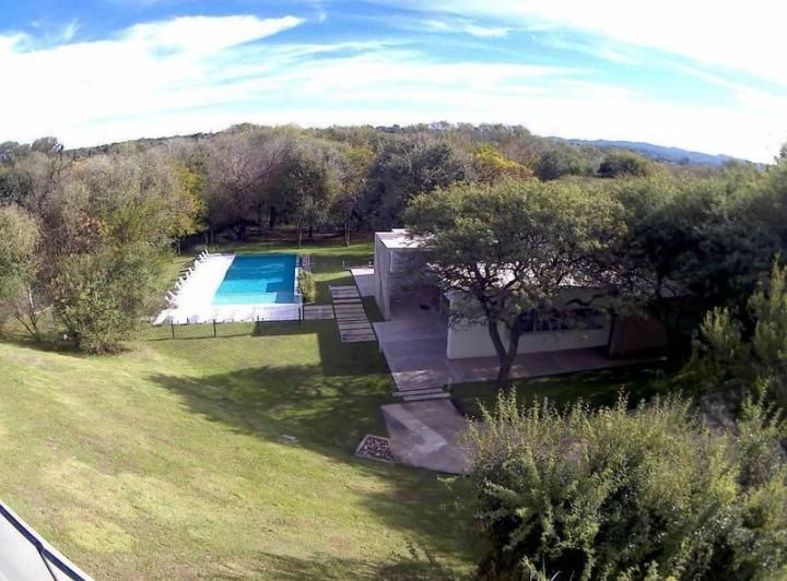 Departamento · 120m² · 4 Ambientes · 1 Cochera