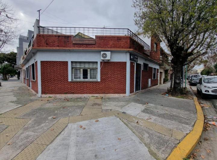 PH · 52m² · 3 Ambientes