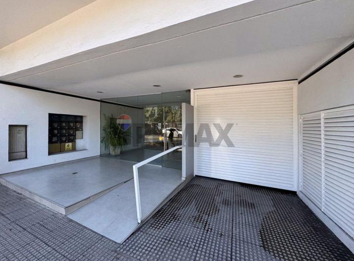 Departamento · 33m² · 1 Ambiente · 1 Cochera