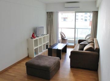 Departamento · 43m² · 2 Ambientes · Alquiler Temporario 2 Ambientes en Las Cañitas